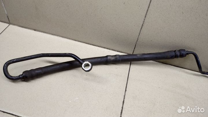 Шланг гидроусилителя Fabia 2007-2015