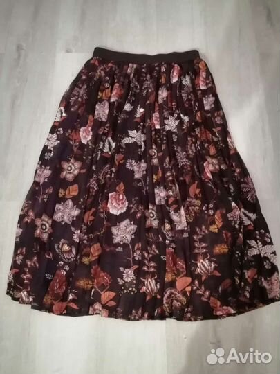 Юбка инсити