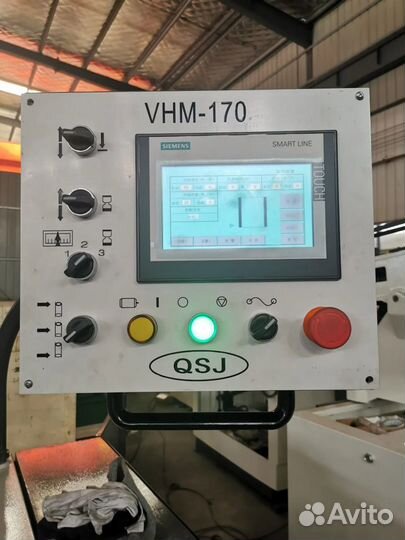 Станок хонинговальный VHM170 с доставкой