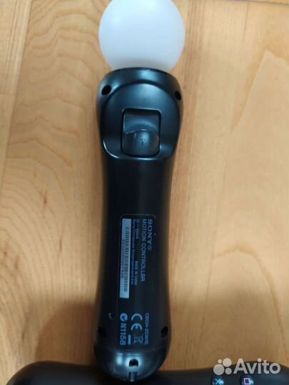 Камера Sony Playstation Eye