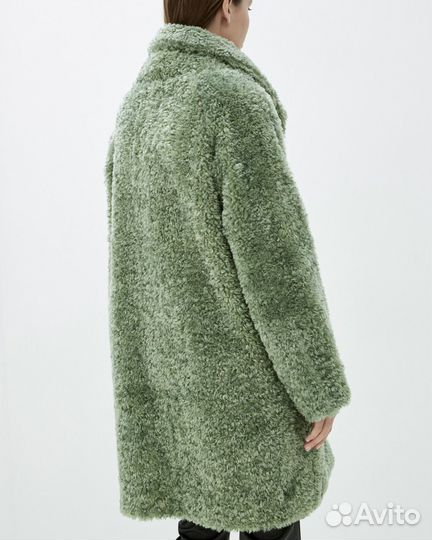 Шуба женская bulmer