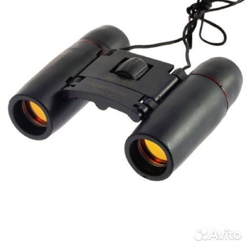 Бинокль 30x60, Монокуляр 35x95