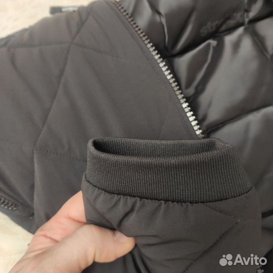 Куртка мужская strellson