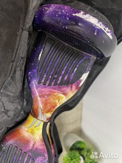 Гироскутер