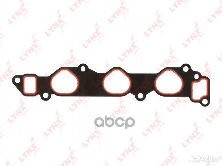 Прокладка впускного коллектора SG-2343 lynxauto