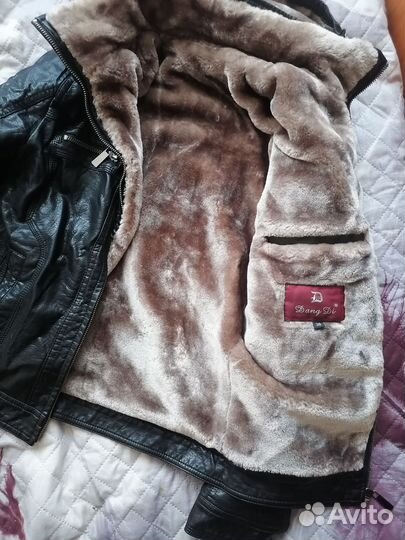 Куртка для мальчика