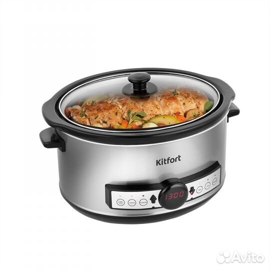 Медленноварка кт-212