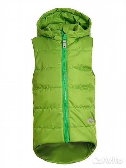 Жилетка на мальчика 92