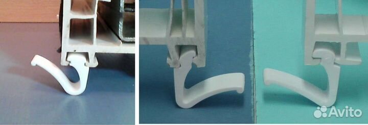 Заказ N1 фиксатор