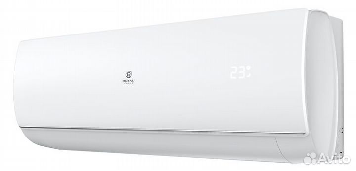 Сплит-система royal Clima pandora RC-PD22HN