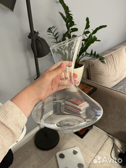 Декантер графин для вина