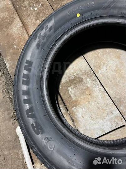 Sailun Atrezzo Elite 215/65 R17 99V