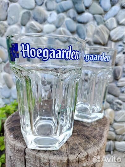 Пивные бокалы