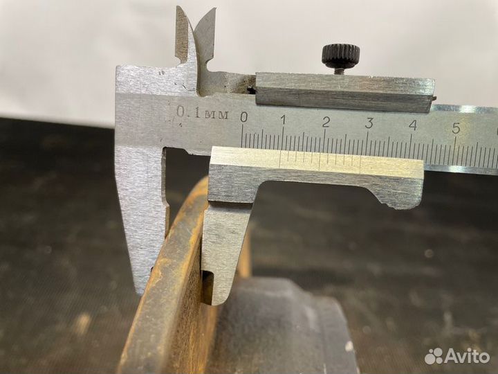 Тормозной диск задний Honda Cr-V 4 RM R20A5