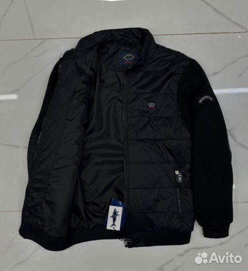 Куртка Paul shark демисезонная