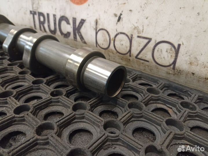 51044015089 Распредвал Man TGX