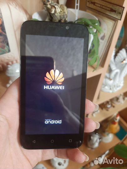 HUAWEI Y5, 8 ГБ