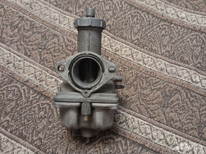 Карбюратор pz27