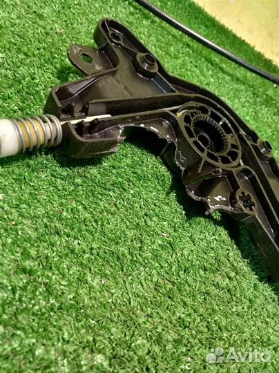 Стеклоподъемник электр. передний правый Ford Focu