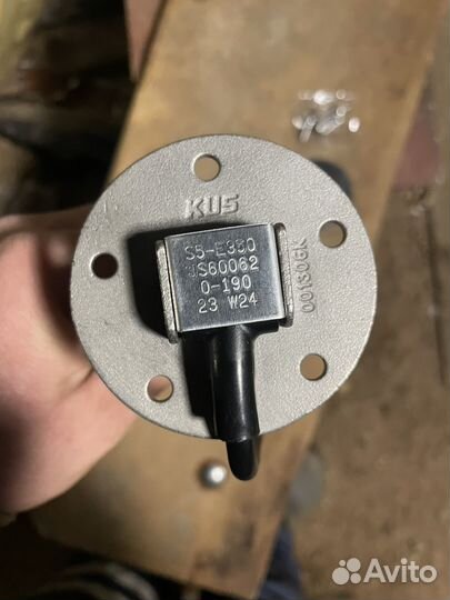 Дачик уровня топлива 350мм