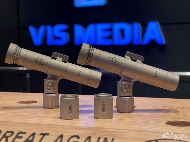 Октава мк-012-01 стереопара, деревянный футляр