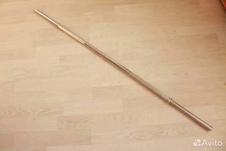 Гриф для штанги