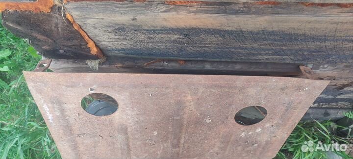 Защита двигателя ваз