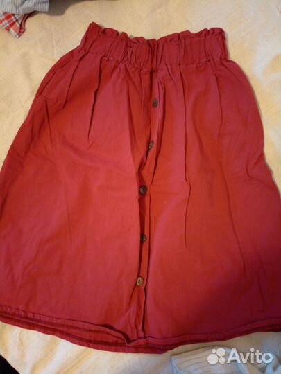 Женские вещи пакетом 46 размер