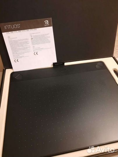 Графический планшет