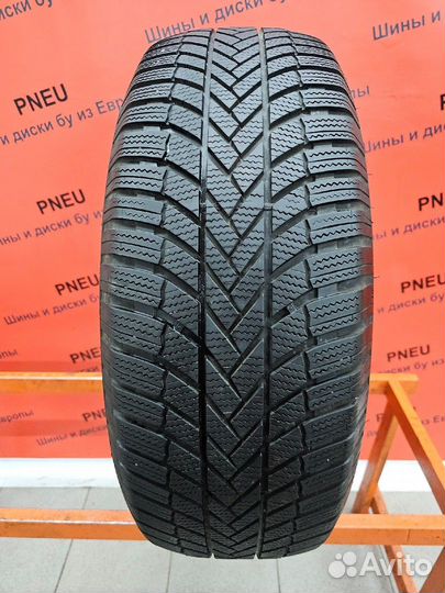 Bridgestone Blizzak LM-005 265/65 R17