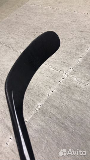 Хоккейная клюшка Easton Synergy HTX R 100f E3 160 длина перо