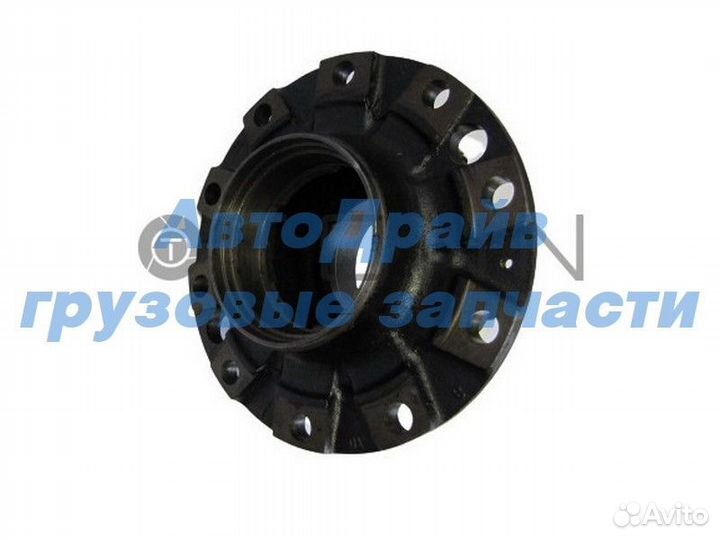 Ступица задняя Hino Profia 700