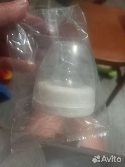 Молокоотсос электрический