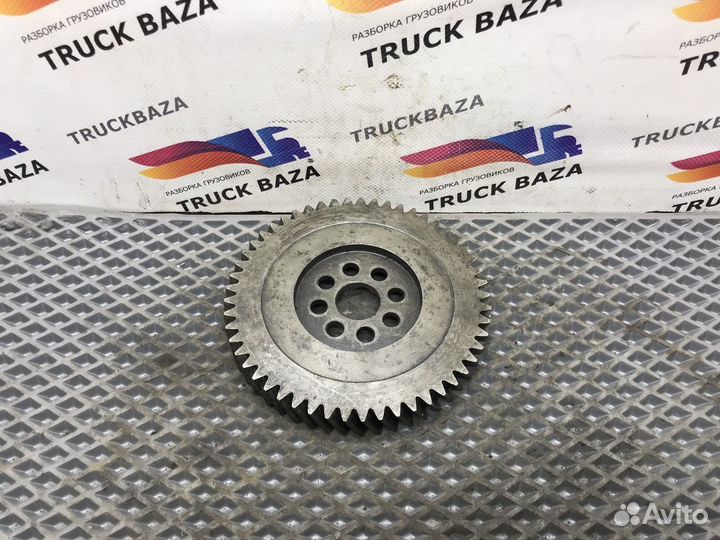 Шестерня распредвала Man F2000, Man TGA