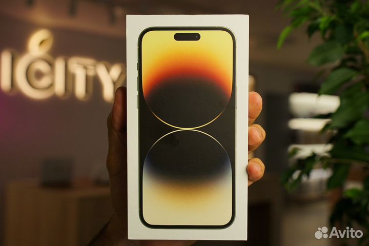 iPhone 14 Pro Max, 512 ГБ