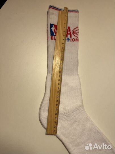 Носки баскетбольные большой размер