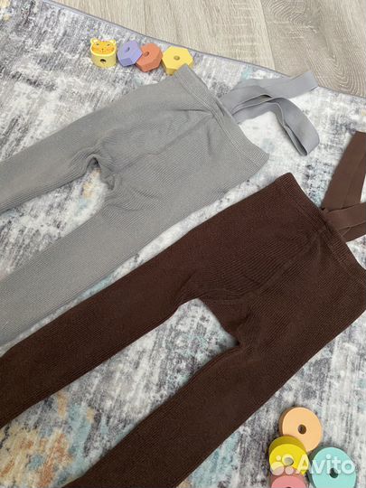 Пакет одежды на мальчика 68-74