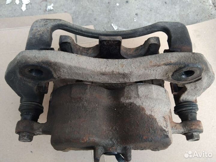 Супрорт передний правый