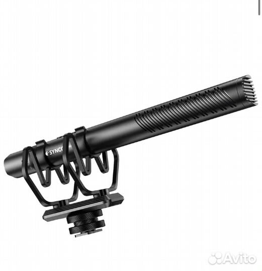 Микрофон Synco Mic-D30