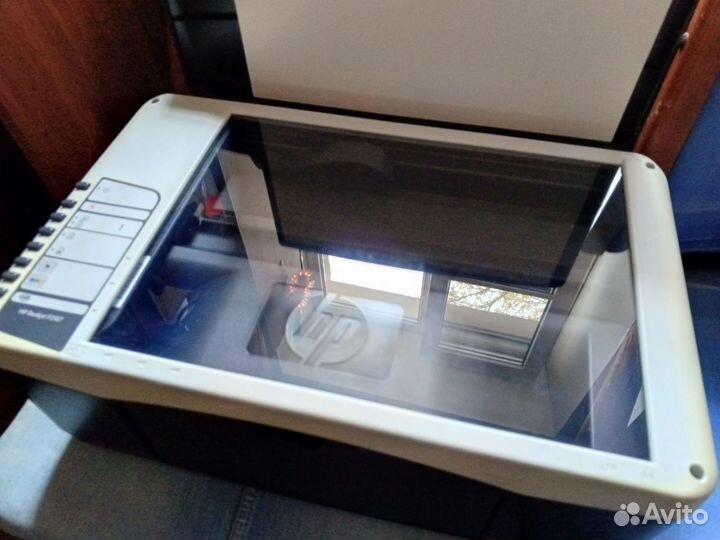 Мфу hp deskjet F2187