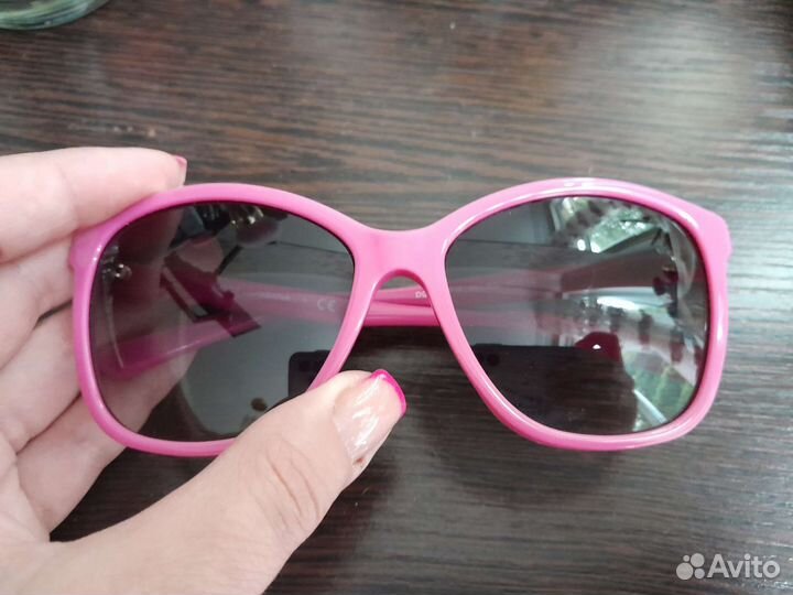 Солнцезащитные очки dolce gabbana