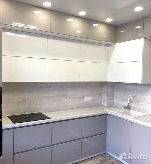 Кухонный гарнитур на заказ