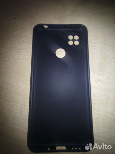 Чехол на xiaomi Redmi 9c