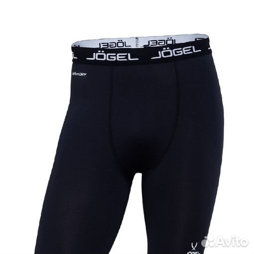 Шорты компрессионные Jogel