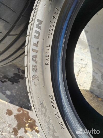 Sailun Atrezzo ZSR2 235/45 R18 50Y