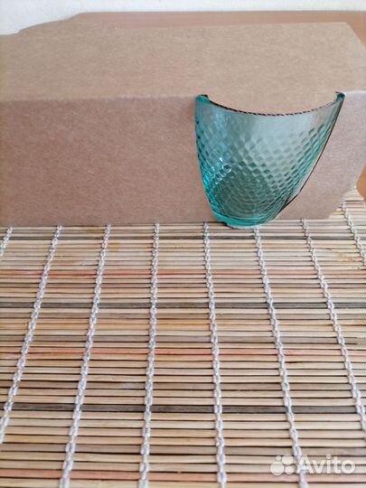 Набор стаканов микс 250 мл