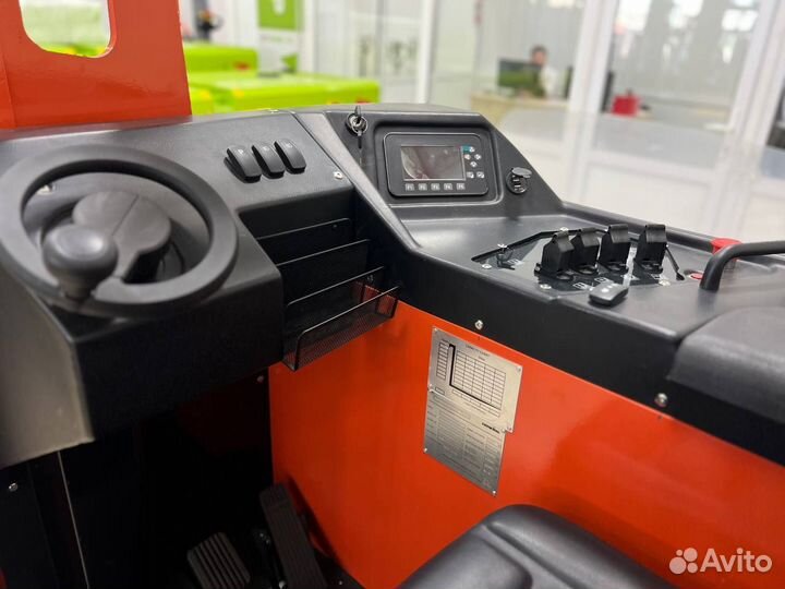 Штабелер (ричтрак) Lonking CQD16, 2023