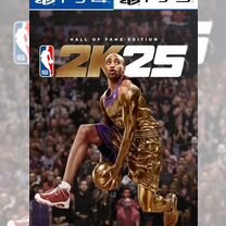 NBA 2K25 PS 5/PS 4