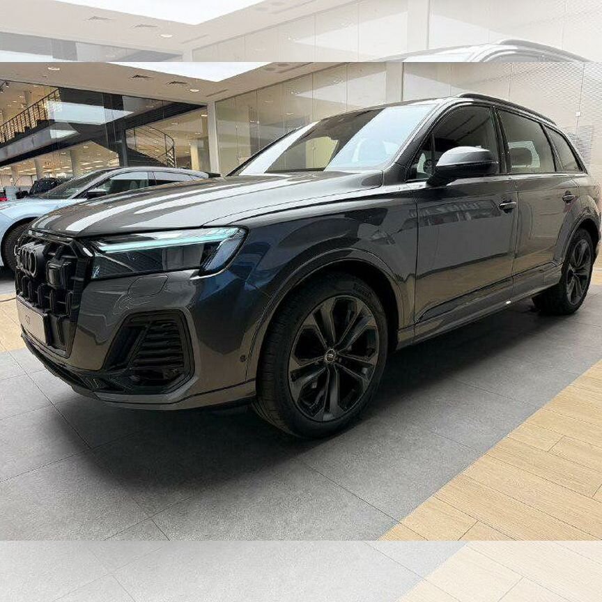 Купить Audi 🚘 от 60 000 ₽ в Москве и Московской области: 4
