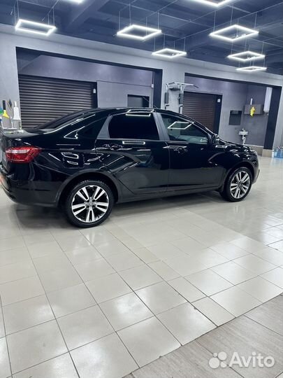 LADA Vesta 1.6 МТ, 2022, 31 000 км